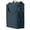 Ocean/Charcoal, variant on CleverMade Hanging Laundry Hamper Bag, 1 Compartment - Ocean/Charcoal