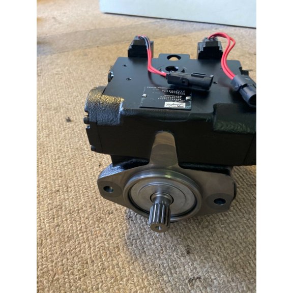 New  Sauer Danfoss Hydraulic Axial Piston Pump 42R28DG2A253, 11143195