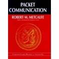 thumbnail image 1 of Pre-Owned Packet Communication (Hardcover) 1573980331 9781573980333, 1 of 1