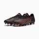 thumbnail image 1 of Taquetes Puma Negros Future 9 Play Football Entrenamiento Para Hombre, 1 of 5