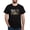 Black, variant on CafePress - Life Is Simple...FISH Dark T Shirt - Men's Classic Cotton T-Shirts