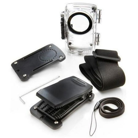 Veho Muvi Underwater Case for Camcorder - Water Proof - Lanyard Strap Veho Muvi Underwater Case for Camcorder - Water Proof - Lanyard Strap