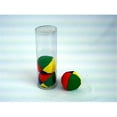 thumbnail image 1 of Boules de Haricots de 2,75 Pouces - Ensemble de 3, 1 of 1