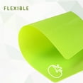 thumbnail image 4 of Tablas de Cortar Fotouzy CBA001-A Flexibles Antideslizantes Libres de BPA Set de 4 Piezas, 4 of 5