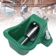 thumbnail image 3 of Bebedero Automático Para Cabras, Bebedero Para Cerdos, Estable, Fácil De Limpiar, Duradero, De Gran Capacidad, Plástico Engrosado Para Ganado, 3 of 7
