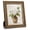 Vintage Gold, variant on Sumgar 5x7 Picture Frame, Rustic Wood Grain Photo Frames for Tabletop, Wall Vertical and Horizontal Display, Gift for Anniversary, Home Warming, Graduation
