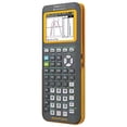 thumbnail image 4 of Pre-Owned Texas Instruments TI-84 Plus CE Graphing Calculator, Yellow EZ Spot, 10-Pack, High School and College, Color Display, 4 of 5