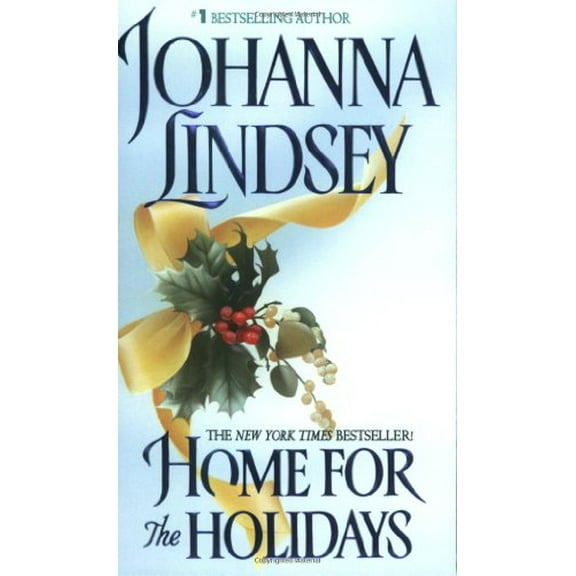 Pre-Owned Home for the Holidays, 9780380814817, 0380814811, Paperback,