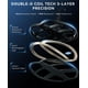 thumbnail image 4 of Detector de metales SUNPOW Professional recargable IP68 a prueba de agua, 4 of 6