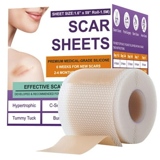 Dermatix Silicone Gel Scar Treatment Gel 15 g. - Walmart.com