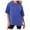 e-321Blue1378, variant on FUYUDY Shirts Vintage Washed Distressed Retro T-Shirt Oversized Short Sleeve Batik Cotton Tee For Men/Women Unisex O-Neck Relaxed Fit Female Solid Color Tops