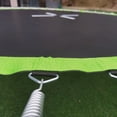 thumbnail image 6 of Children Trampoline Kids Trampoline Outdoor Play for All Ages Durable PP Elastic Fabric Ideal for Entertaining and Promoting Active in Various Sizes, 6 of 8