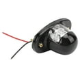 thumbnail image 1 of Luz de matrícula, luz de carga de cúpula de matrícula de automóvil de 24 V Luz exterior de automóvil de primera línea, 1 of 9