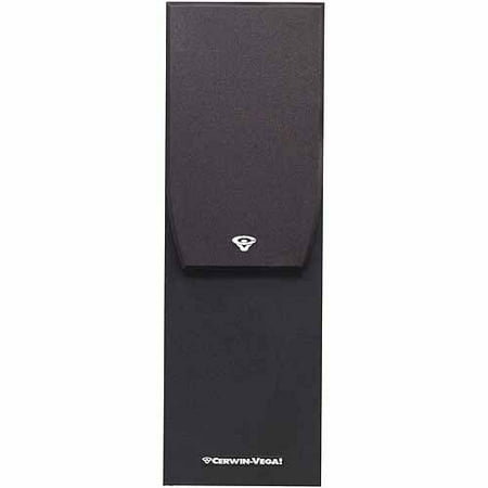 200 Watt Floor Standing Speaker - Cerwin Vega SL8 2-Way Floor Speaker