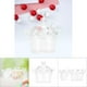 thumbnail image 5 of Caja de Dulces de PlásTico Con Transparente, Bolsas de Regalo, Cajas de Chocolate, 12 UDS. Para Boda, Desprecedida de Soltera, Recuerdos de Fiesta, Rosa, Azul y, 5 of 7