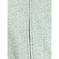 thumbnail image 4 of Carter's Child of Mine Baby Girl, Sleep 'n Play, 2-Pack, Sizes Preemie-6/9 months, 4 of 5