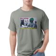 thumbnail image 1 of CafePress - Power Rangers Summon Men's Comfort Colors® T Shirt - Mens Comfort Colors® Shirt, 1 of 1