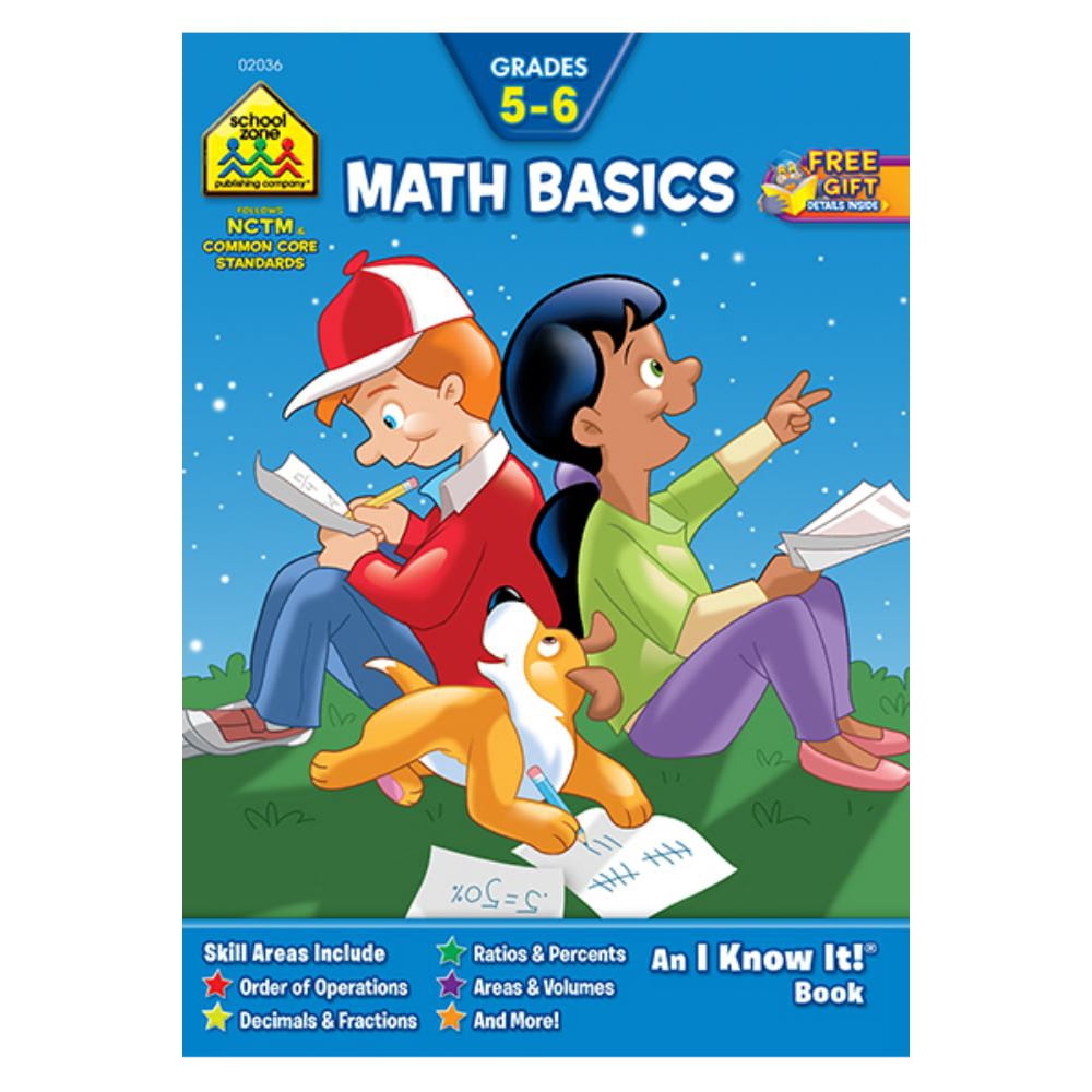 Math Basics 56
