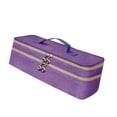 thumbnail image 3 of Bolsa De Secador De Cabello Con Mango Secador De Cabello Case De Transporte Para Baño Doméstico, 3 of 8