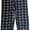 Charcoal, variant on I Love NY Lounge Pants Pajama Bottoms New York Sleepwear White, Medium