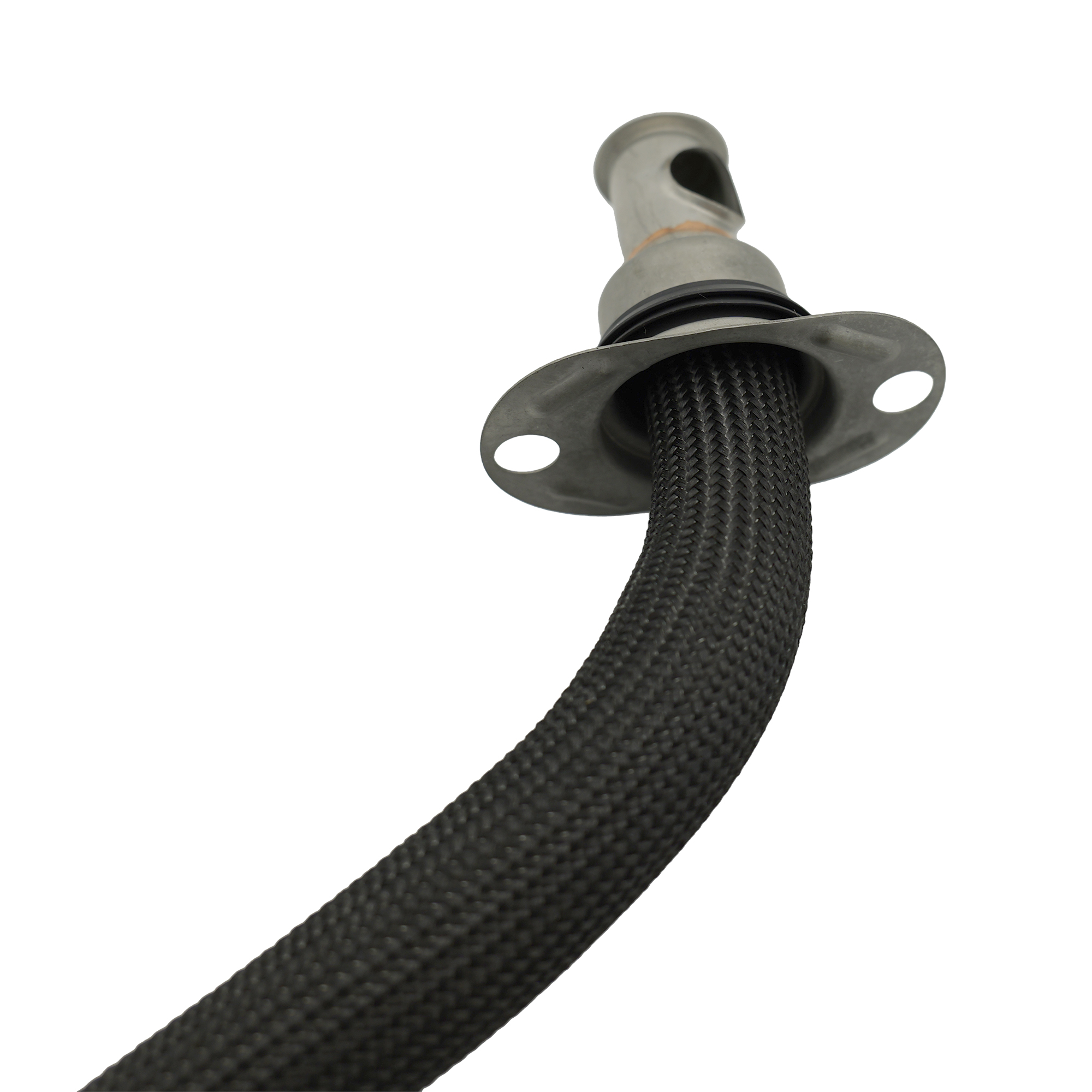 NOVAPARTS 12569076 12556644 598-204 EGR Exhaust Gas Recirculation Tube EGR Line for Cadillac Escalade Chevy Avalanche 1500 Express Silverado 1500 2500 3500 Tahoe GMC Savana Sierra 2500 3500 Yukon
