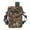 Jungle Digital, variant on Xirurus 2L Large Capacity Insulated Water Bottle Outdoor Canteen Flask Jug with Shoulder Strap for Riding Hiking Camping Backpacking Army Green Tactical Design