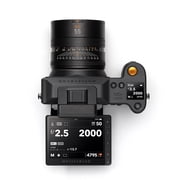 Hasselblad X2D II 100C Medium Format Mirrorless Camera