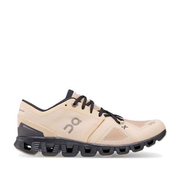 ON RUNNING Female Adult Women 7 ON-60.98694 Fawn/Magnet