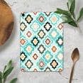 thumbnail image 4 of DesignSkinz Dotted Moroccan pattern Full-Body Skin Decal Wrap Cover for iPad 4th Gen (A1458/A1459/A1460), 4 of 4