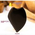 thumbnail image 4 of Gua Sha Tools, Bian Stone Face Massage Scraping Guasha Facial Comb1pc, 4 of 5