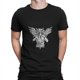 thumbnail image 5 of Camisetas vintage de banda de rock para hombre, camiseta de algodón de cuello redondo, camiseta de manga corta de Rotting Christ, idea de regalo, ropa, 5 of 7