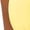 Light yellow, variant on Women's Strapless Backless V-Neck Tight-Fitting Short Dress Sexy Dress