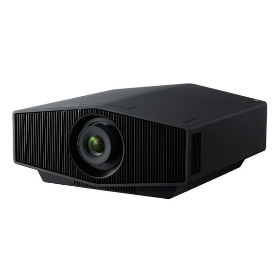 Sony Bravia Projector 7 4K HDR Laser Home Theater Projector (Black)