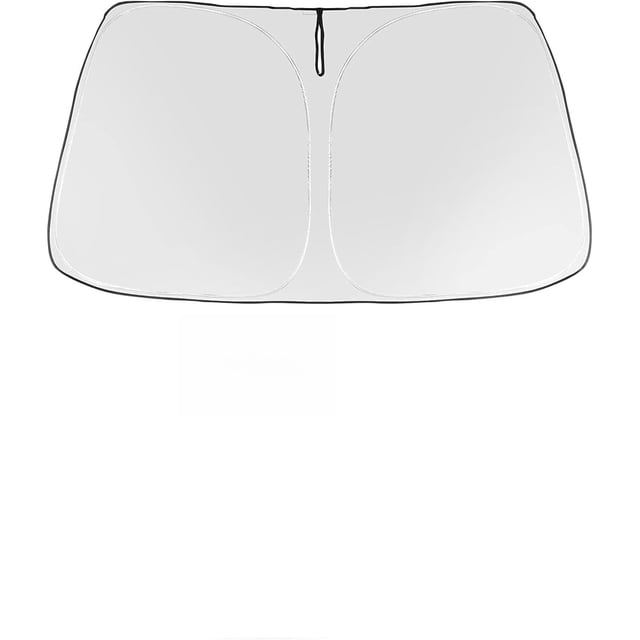 Pantalla para Parabrisas Proadsy para Subaru Forester 2019-2025