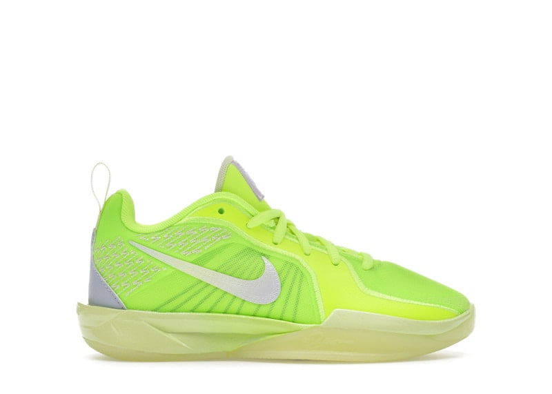 kobe 8 lime green