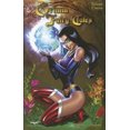 thumbnail image 3 of Grimm Fairy Tales, Volume 12, 3 of 4