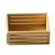 thumbnail image 1 of 1 12 Dollhouse Simulation Basket Toy Dollhouse Mini Basket Delicate No Burr heqiyong LED, 1 of 2