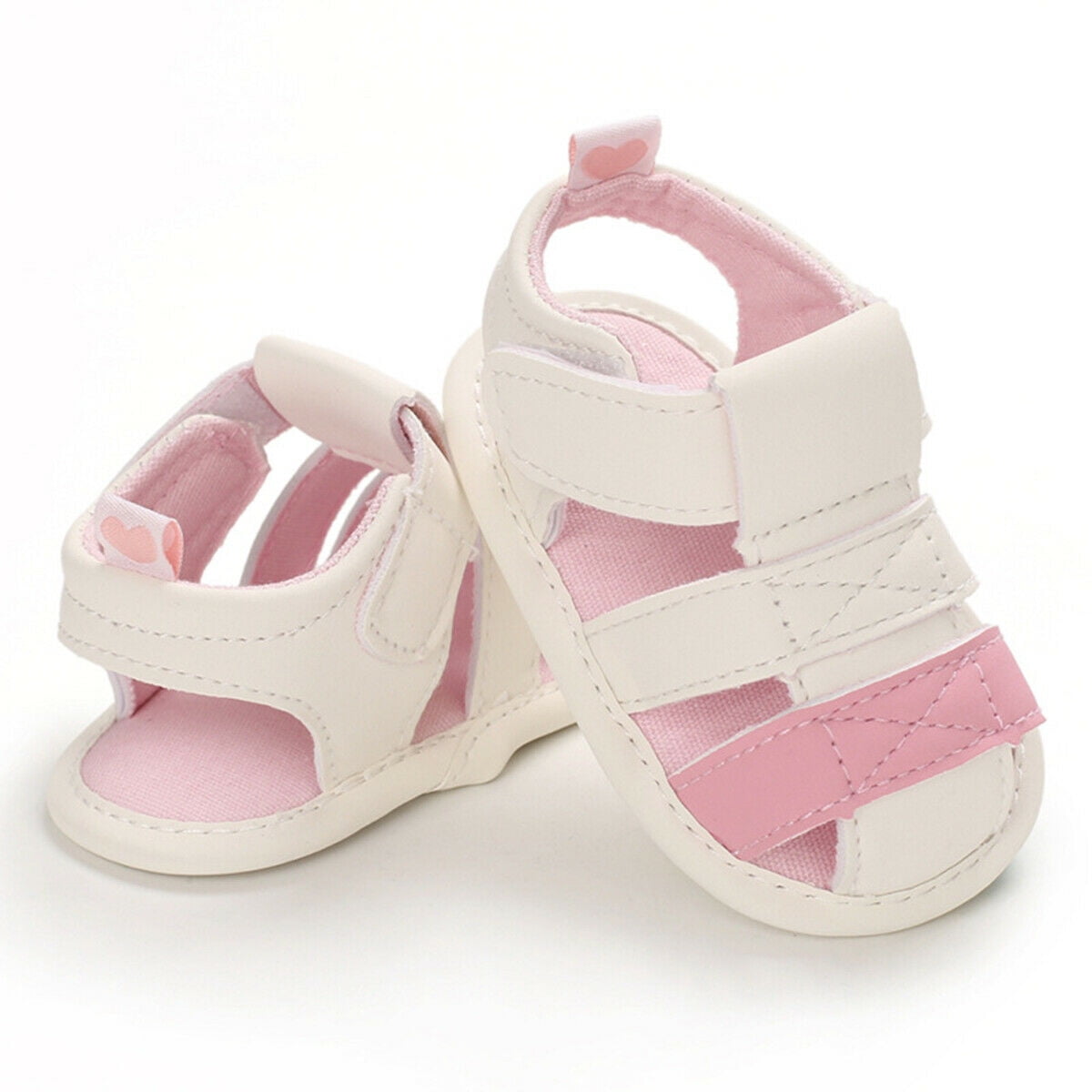 infant flower girl shoes