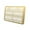 Style D, variant on BELOVING 1:35 Scale 3D Puzzle Model Brass Door Crafts Architecture Building Accs Tabletop C