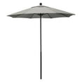 thumbnail image 1 of California Umbrella 7.5-ft. Complete Fiberglass Sunbrella Patio Umbrella, 1 of 6
