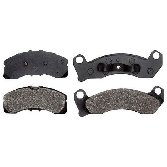 Element3™ PG Brake Pads