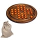 thumbnail image 1 of Fun Solitaire Game for Two Players Educational Toy Tabletop Activity Brain, 1 of 8