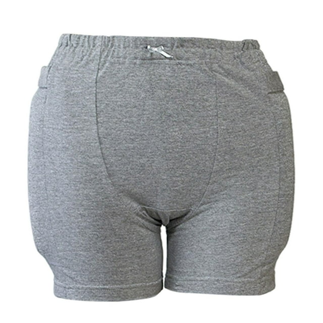 Alfombrilla de esponja Yuyangstore Pantalones protectores de cadera MUJER XL