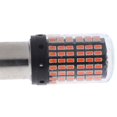 thumbnail image 5 of OUSITAID 1Pc 1157 LED Red Canbus 3014 144-SMD Car Turn Signal Brake Light No Flash, 5 of 5