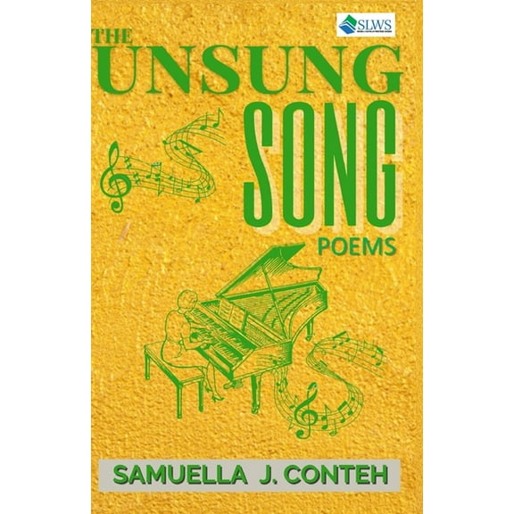 The Unsung Song : Poems (Paperback)