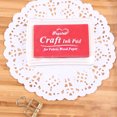 thumbnail image 4 of Craft Ink Pad DIY Stamp Inkpad for Children Adult for Rubber Stamps Paper Wood Fabric Scrapbooking Journal Decoration Gift Card Making Finger Paint, 4 of 7