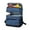 D-Dark Blue, variant on Tirrinia Insulated Lunch Bags for Women, Men, and Kids, Leakproof Thermal Reusable Insulated Cooler Bag, Lunch Box for Office, Work, Back to School, Medium, Dark Blue, 8L, 10" X 7" X 7.7"