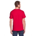 thumbnail image 2 of Fruit of the Loom IC47MR Adult Unisex ICONIC True Red T-Shirts, Multi Pack, S - 3 Pack, 2 of 3
