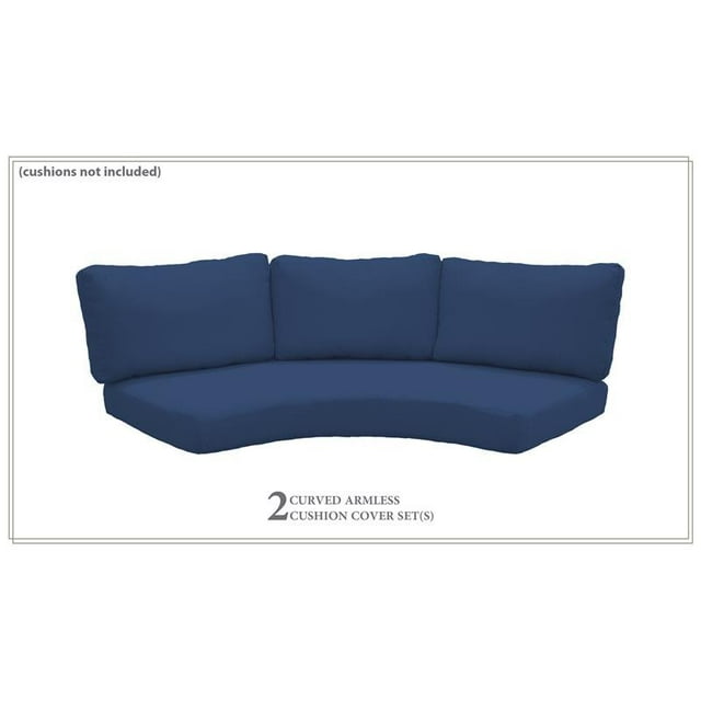 TK Classics Haut Dossier Serti en Bleu Marine pour Barbedos-04c