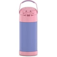 thumbnail image 2 of Botella de Sorbete THERMOS FUNTAINER 355 ml Morado/Rosa, 2 of 2
